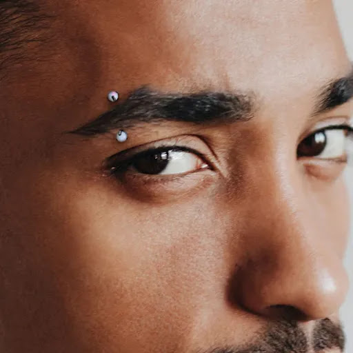 Explore linework tattoo ideas, creative tattoo ideas in Atlanta, available at Salamandra Piercing