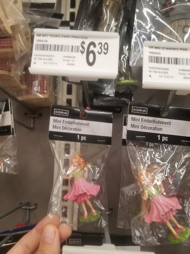 Craft Store «Michaels», reviews and photos, 2317 Vestal Pkwy E #10, Vestal, NY 13850, USA