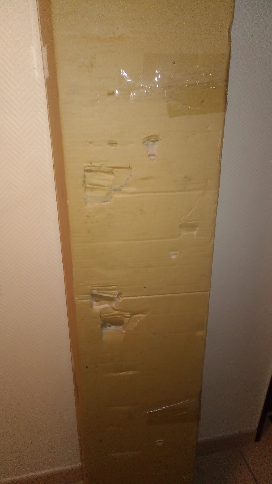 Photo n° 1 de l'avis de Rija.n fait le 18/12/2019 à 19:31