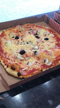 Photos du propriétaire du Pizzas à emporter Giusepp'izza à Saint-Étienne-de-Crossey - n°2
