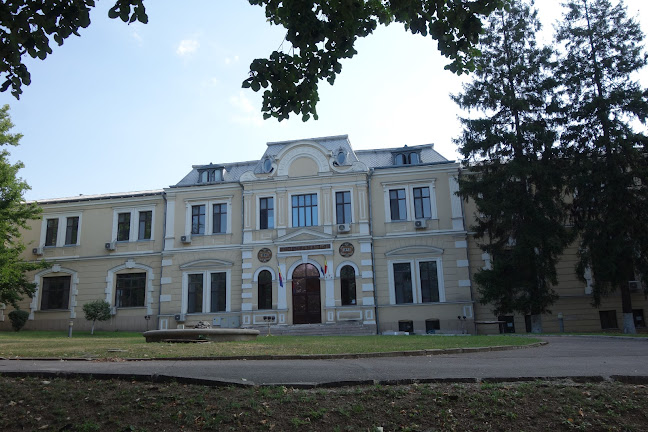 Spitalul Clinic Militar de Urgență Iași