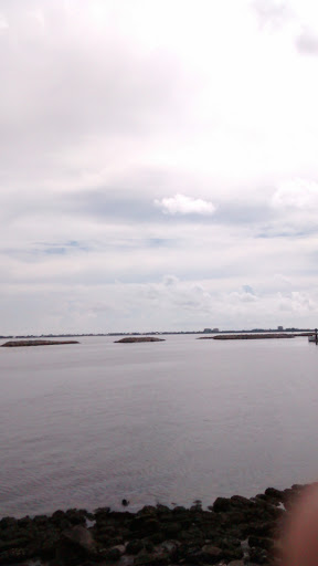 Museum «A.E. Backus Museum and Gallery», reviews and photos, 500 N Indian River Dr, Fort Pierce, FL 34950, USA