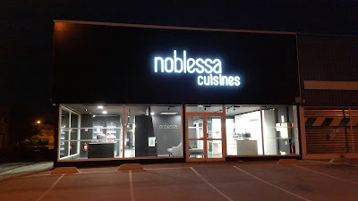 Noblessa Cuisines Perpignan - cuisine & meubles sur-mesure à Cabestany