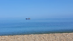Tamernout Beach'in fotoğrafı vahşi alan