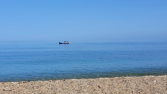 Tamernout Beach