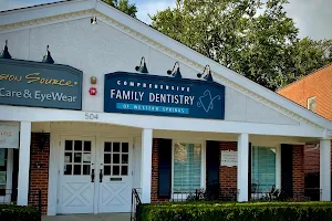 Comprehensive Family Dentistry of Western Springs image