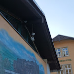 Photo n°1 de l'avis de YODA4.R fait le 26/12/2023 à 09:30 sur le  Wolkensteiner Zughotel à Wolkenstein