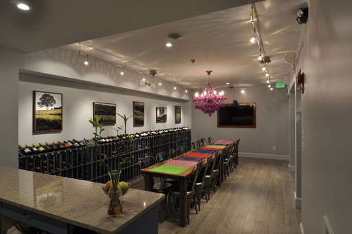Wine Store «DCanter Wine Boutique», reviews and photos, 545 8th St SE, Washington, DC 20003, USA