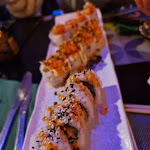 Photo n°9 de l'avis de mikele.' fait le 15/02/2022 à 16:40 sur le  Umi Sushi à Bari