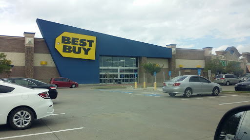 Electronics Store «Best Buy», reviews and photos, 2041 U.S. 287 Frontage Rd, Mansfield, TX 76063, USA