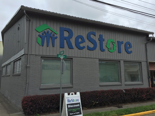 Non-Profit Organization «Woodburn ReStore - NWV Habitat For Humanity», reviews and photos