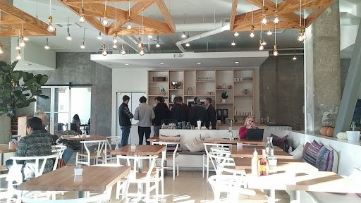 Coffee Shop «Magpie Cafe», reviews and photos, 333 Laurel St #110, Baton Rouge, LA 70802, USA