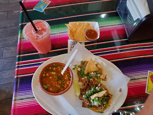 Taqueria Leon image