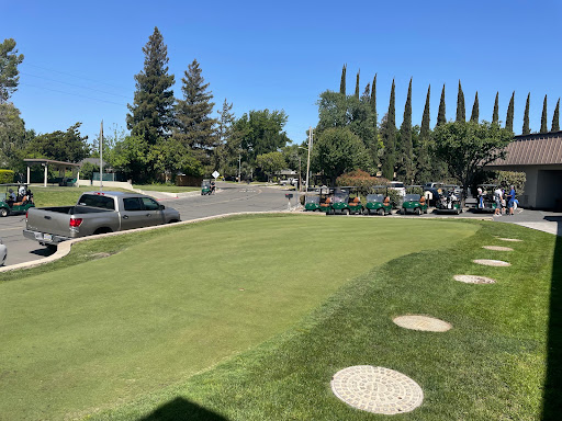 Golf Club «Elkhorn Golf Club», reviews and photos, 1050 Elkhorn Dr, Stockton, CA 95209, USA