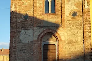 Oratorio di Santo Stefano image
