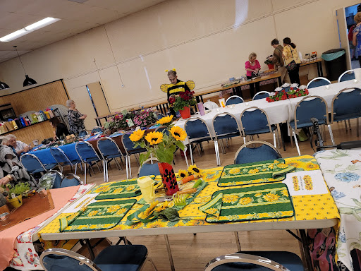 CARTER-SMITH VFW POST 5867