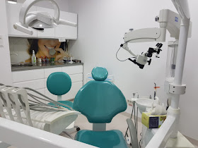 Mihai Bravu Dental Center