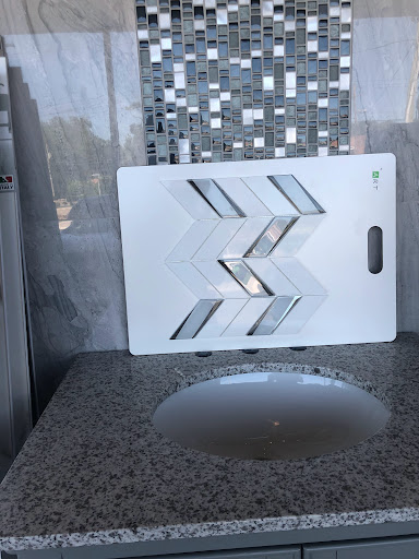 Tile Store «Fuda Tile & Marble of Ramsey», reviews and photos, 455 NJ-17, Ramsey, NJ 07446, USA