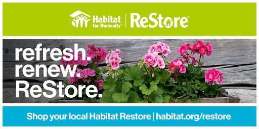 Non-Profit Organization «Habitat for Humanity of Summit County ReStore», reviews and photos