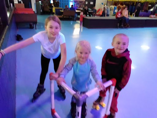 Amusement Center «Skate City», reviews and photos, 2057 17 1/4-17 1/2 Ave, Rice Lake, WI 54868, USA