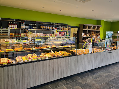 Boulangerie Patisserie A. Wioland à Illzach