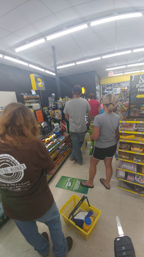 Discount Store «Dollar General», reviews and photos, 533 E Fifth St, Washington, MO 63090, USA