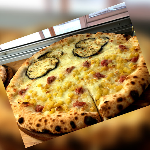Pizzeria Da Francesca in Ancona, Provincia di Ancona