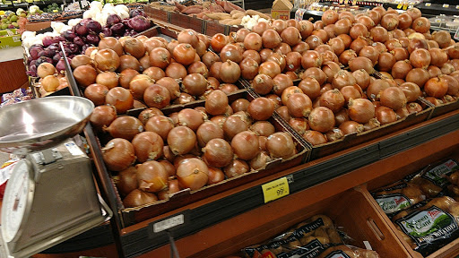 Grocery Store «Albertsons», reviews and photos, 298 Live Oak Ave, Arcadia, CA 91006, USA