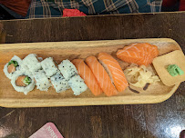 Sushi du Restaurant japonais KOKO à Paris - n°17