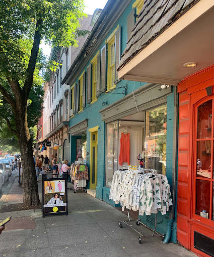 The Record Exchange, 151 N Market St, Frederick, MD 21701, USA, 