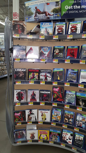 Department Store «Walmart Supercenter», reviews and photos, 1 Coopertowne Blvd, Somerdale, NJ 08083, USA