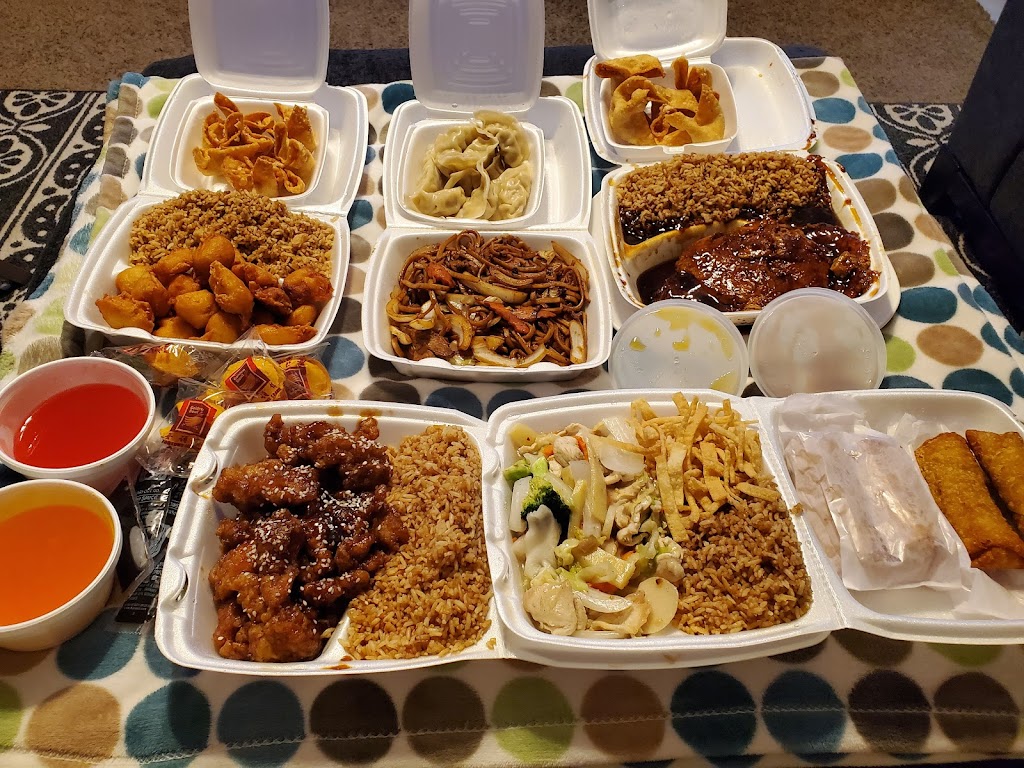 Tang's Restaurant 73160