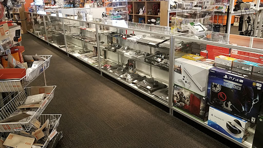 Used Book Store «2nd & Charles», reviews and photos, 17636 Garland Groh Blvd, Hagerstown, MD 21740, USA