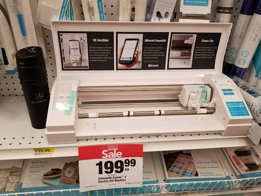 Fabric Store «Jo-Ann Fabrics and Crafts», reviews and photos, 3704 172nd St NE Ste F, Arlington, WA 98223, USA