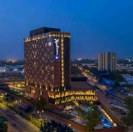 Ahmadiyya Muslim Jamaat, 21/23 Ojogiwa Street, Lagos Island, Lagos, Nigeria, Mosque, state Lagos