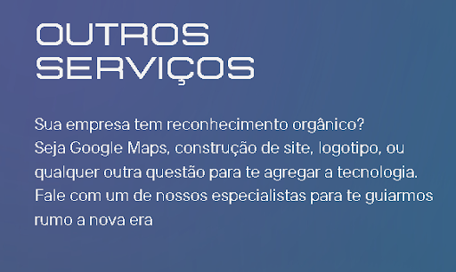 Logo da empresa - AL Digital