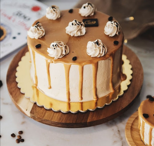 Cady Sweets / حلويات كادي 