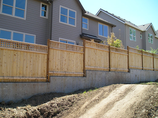 Fence Contractor «Superior Fence & Construction», reviews and photos, 10001 SE Powell Blvd, Portland, OR 97266, USA
