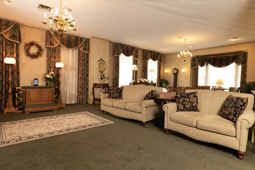 Funeral Home «Cody-White Funeral Home», reviews and photos, 107 Broad St, Milford, CT 06460, USA