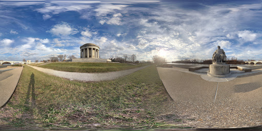 National Park «George Rogers Clark National Historical Park», reviews and photos, 401 S 2nd St, Vincennes, IN 47591, USA