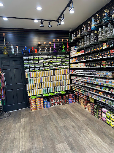 Tobacco Shop «Roupik Smoke Shop», reviews and photos, 725 S Glendale Ave, Glendale, CA 91205, USA