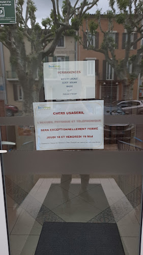 Pharmacie De L Ouveze à Buis-les-Baronnies
