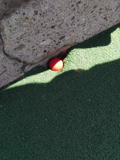 Amusement Center «Golf N Stuff», reviews and photos