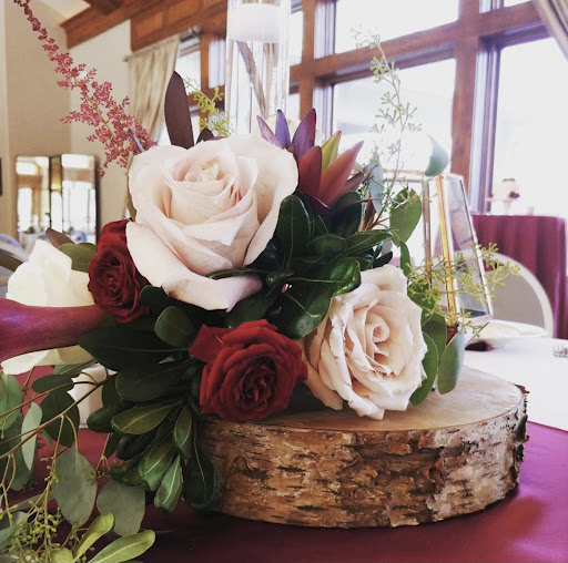 Florist «Newberry Brothers Florist», reviews and photos, 5231 Leetsdale Dr, Denver, CO 80246, USA