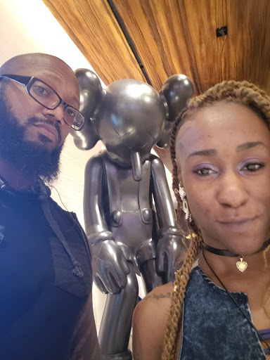 Explore tattoos for your son ideas, creative tattoo ideas in Warren, available at Dark Horse Tattoo Co. LLC.