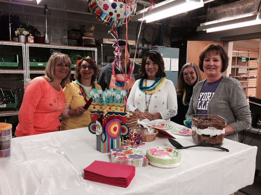 Book Store «York College of Pennsylvania Bookstore», reviews and photos, 441 Country Club Rd, York, PA 17403, USA