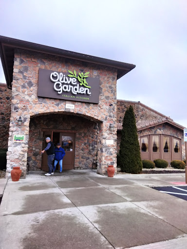 Olive Garden Italian Restaurant image 1