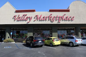 Valley Marketplace Simi Valley image