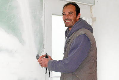 Christophe GUILLAS EURL - Artisan électricien à Le Cours
