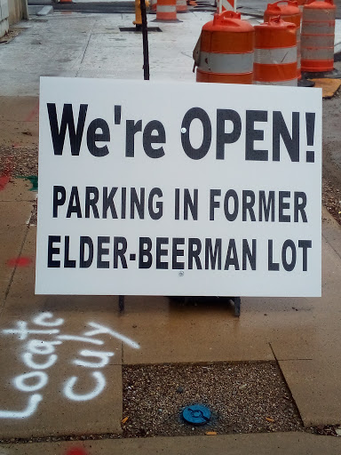 Pharmacy «Phillips Drugs», reviews and photos, 631 E Main St, Richmond, IN 47374, USA